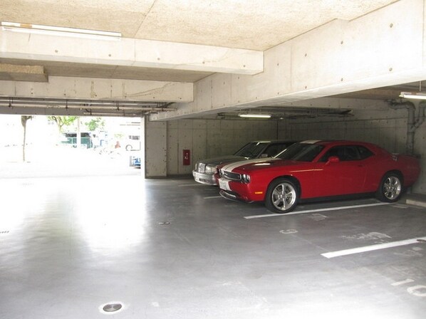 エコタワーバオバブの物件内観写真